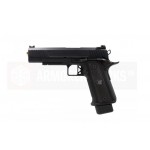 Модель пистолета EMG SAI 2011 DS 5.1 Pistol Replica (Aluminium / Green Gas)